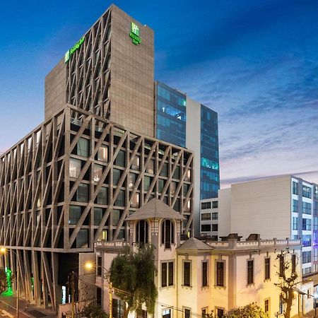 Holiday Inn - Lima Miraflores By Ihg Екстериор снимка