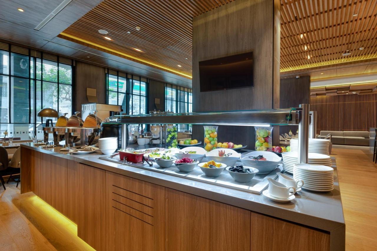 Holiday Inn - Lima Miraflores By Ihg Екстериор снимка