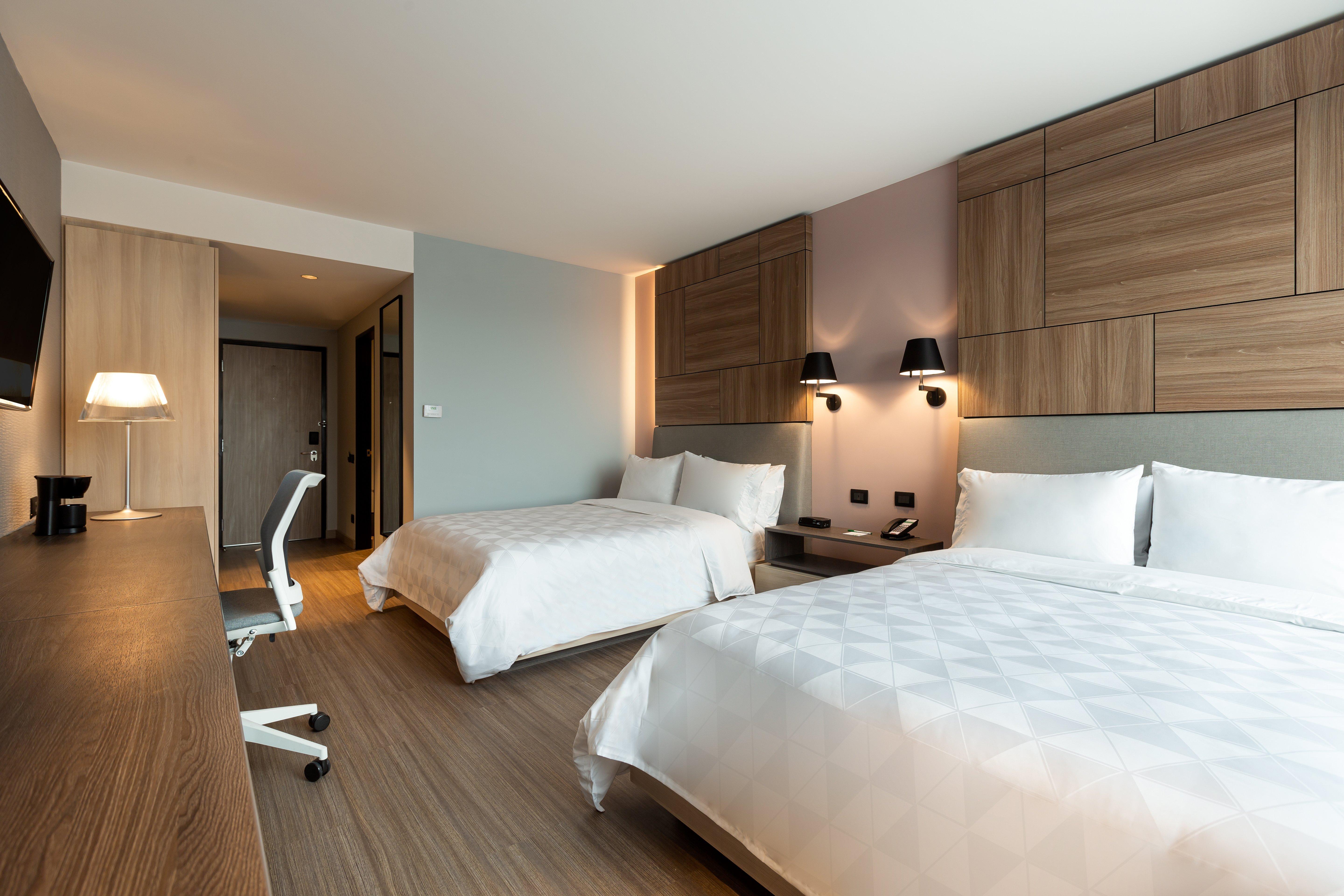 Holiday Inn - Lima Miraflores By Ihg Екстериор снимка