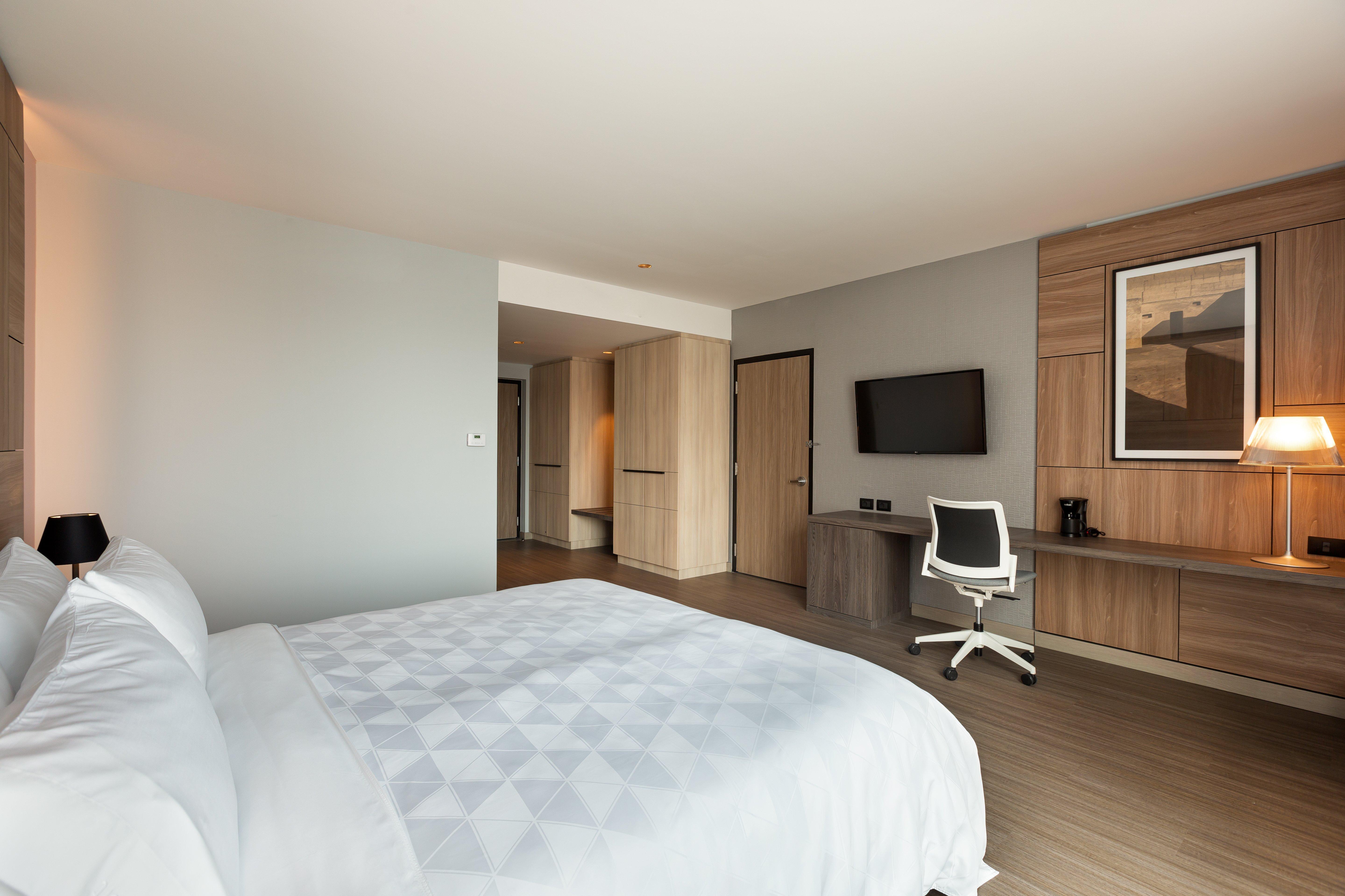 Holiday Inn - Lima Miraflores By Ihg Екстериор снимка