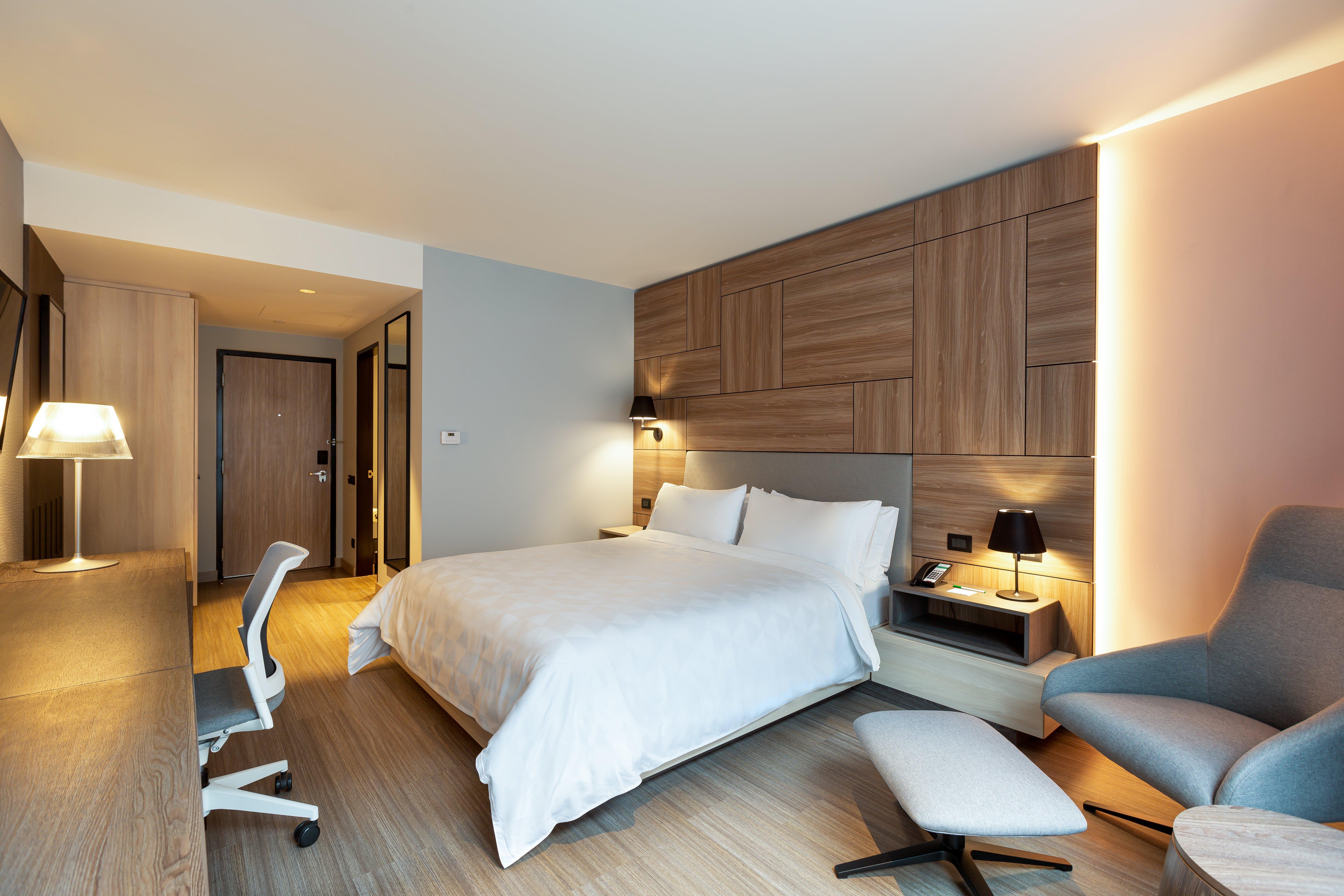 Holiday Inn - Lima Miraflores By Ihg Екстериор снимка