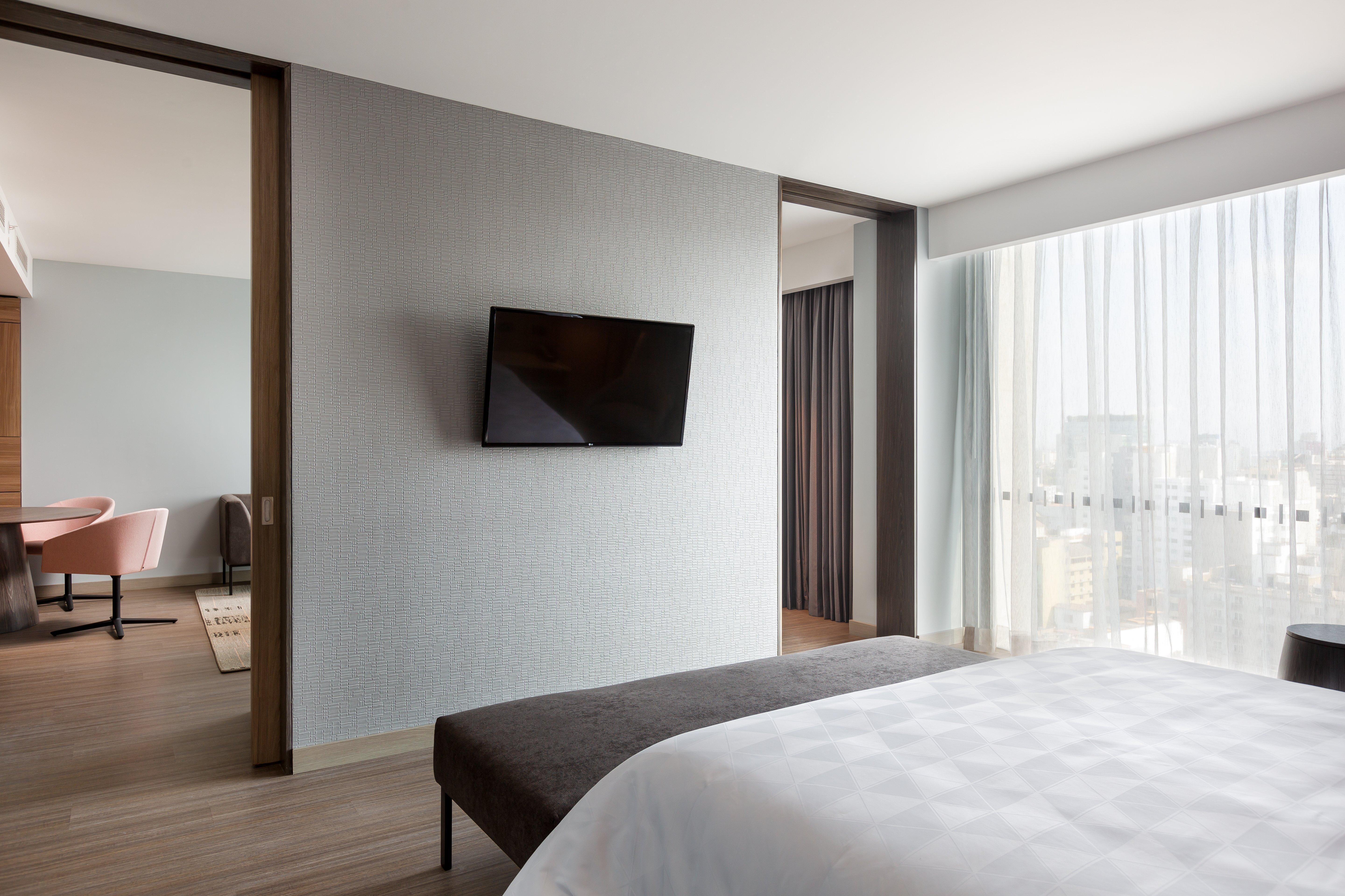 Holiday Inn - Lima Miraflores By Ihg Екстериор снимка