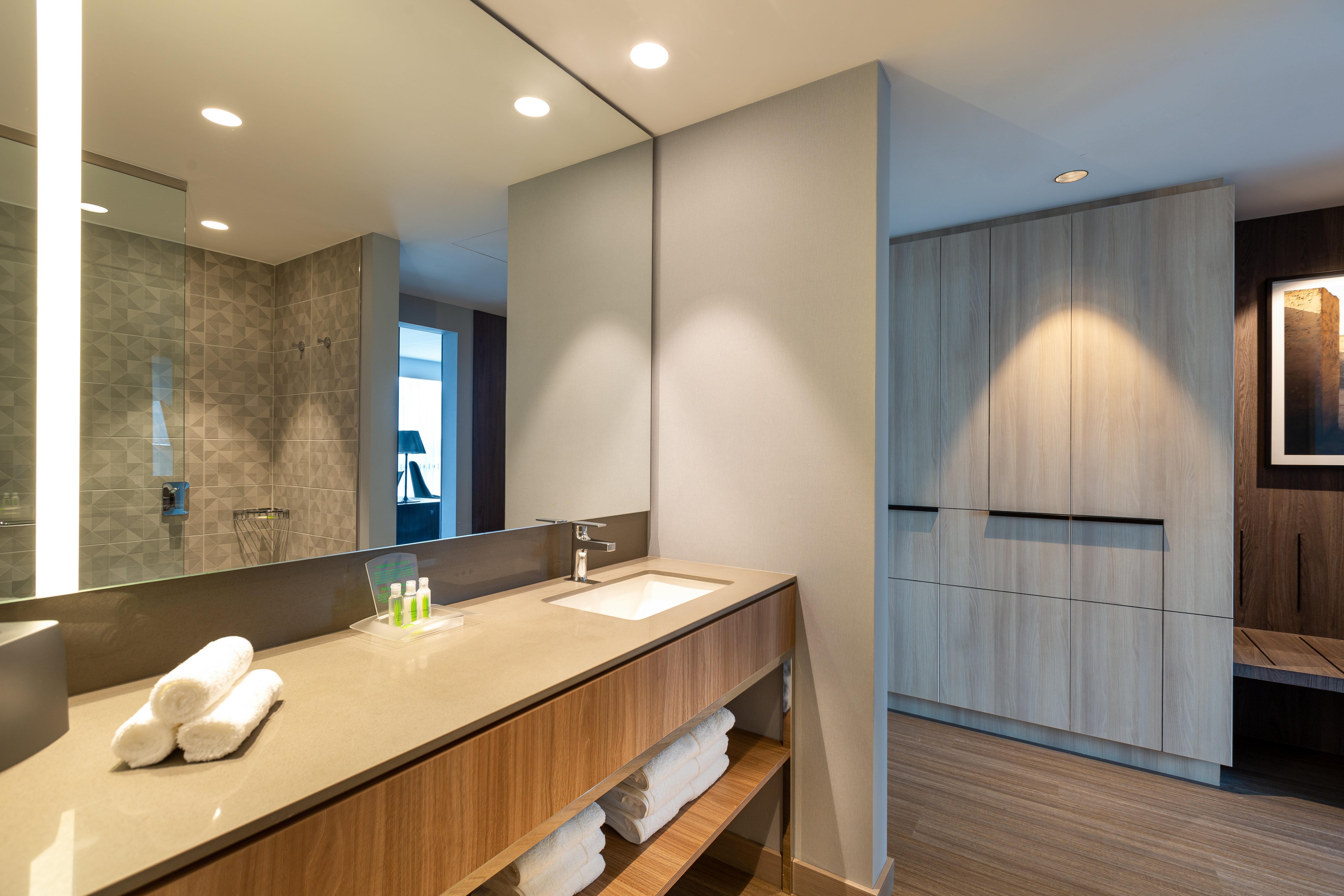 Holiday Inn - Lima Miraflores By Ihg Екстериор снимка