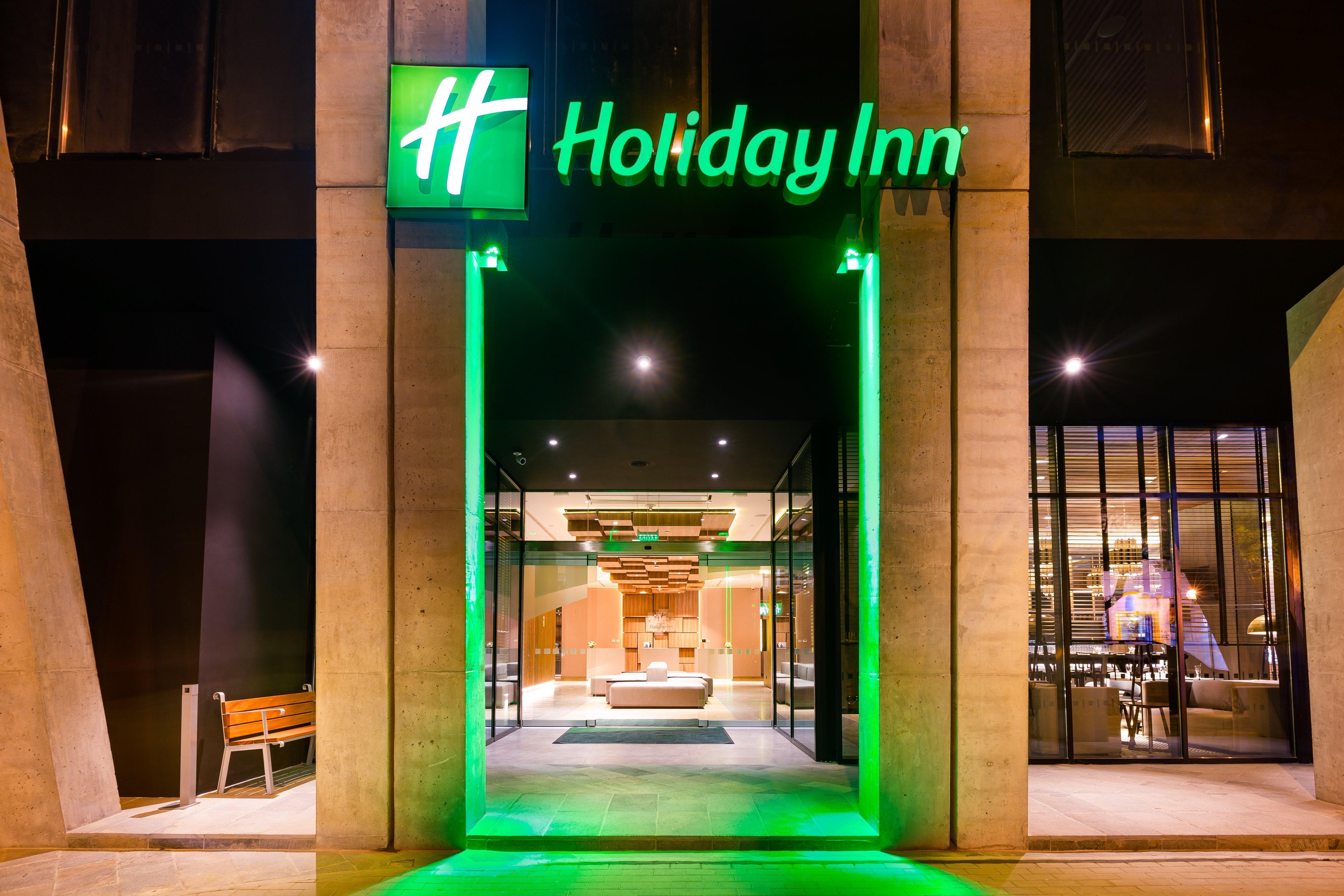 Holiday Inn - Lima Miraflores By Ihg Екстериор снимка