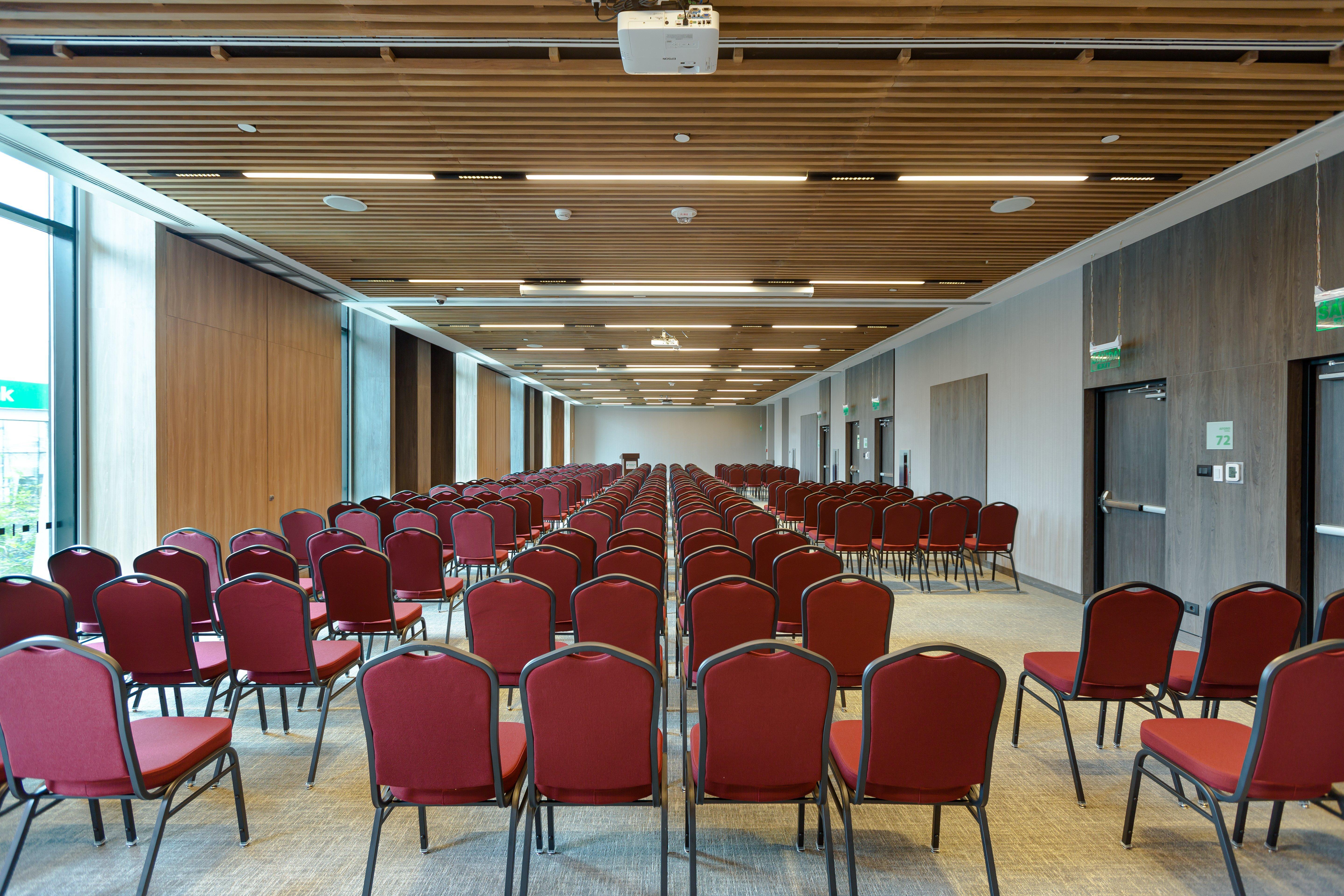 Holiday Inn - Lima Miraflores By Ihg Екстериор снимка