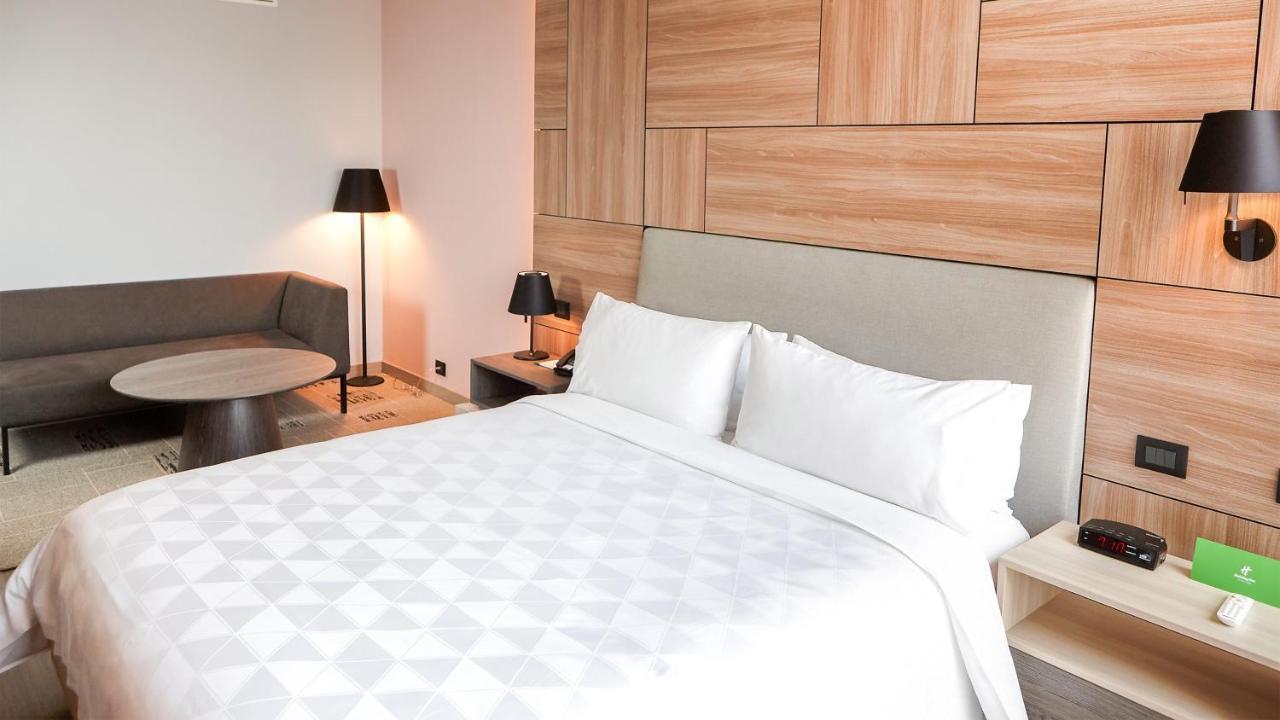 Holiday Inn - Lima Miraflores By Ihg Екстериор снимка