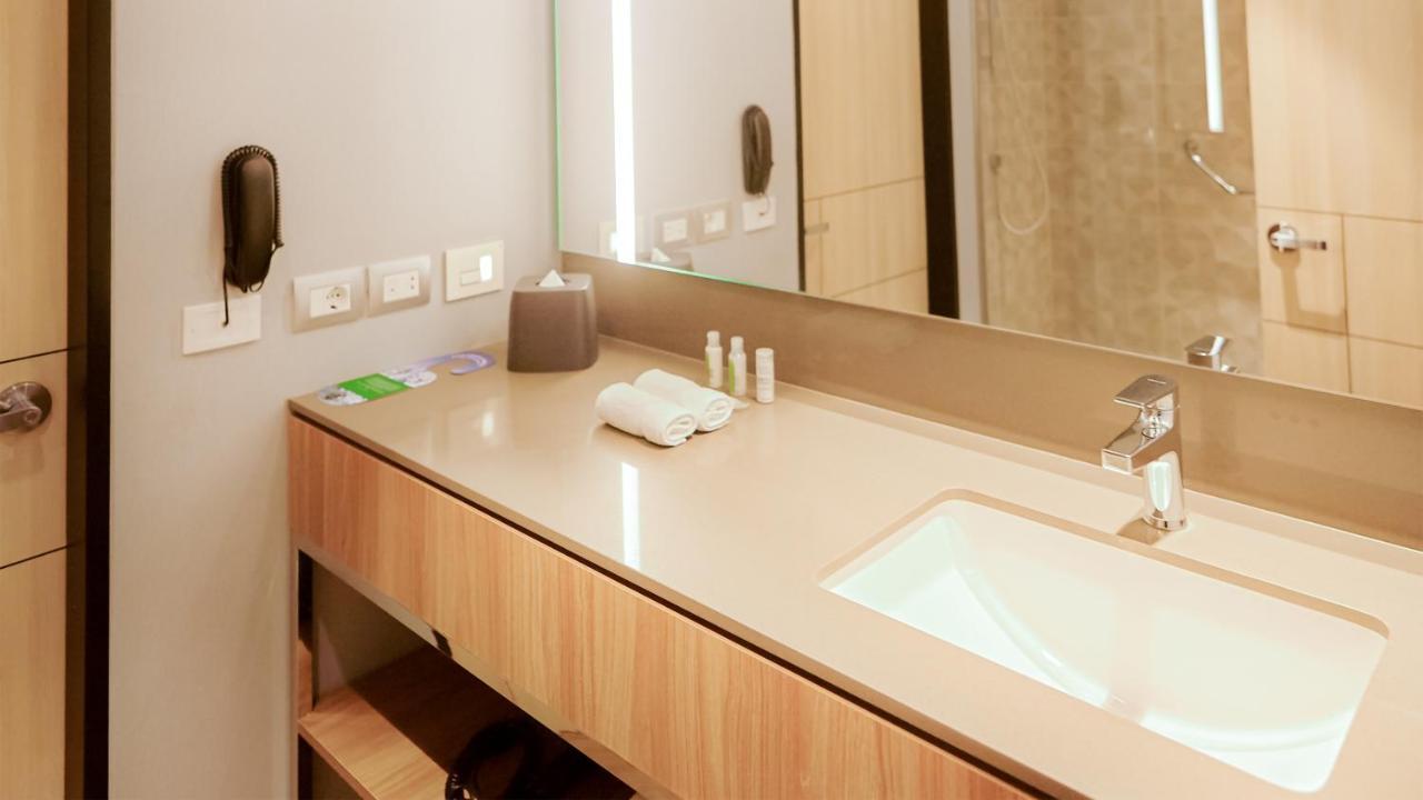 Holiday Inn - Lima Miraflores By Ihg Екстериор снимка