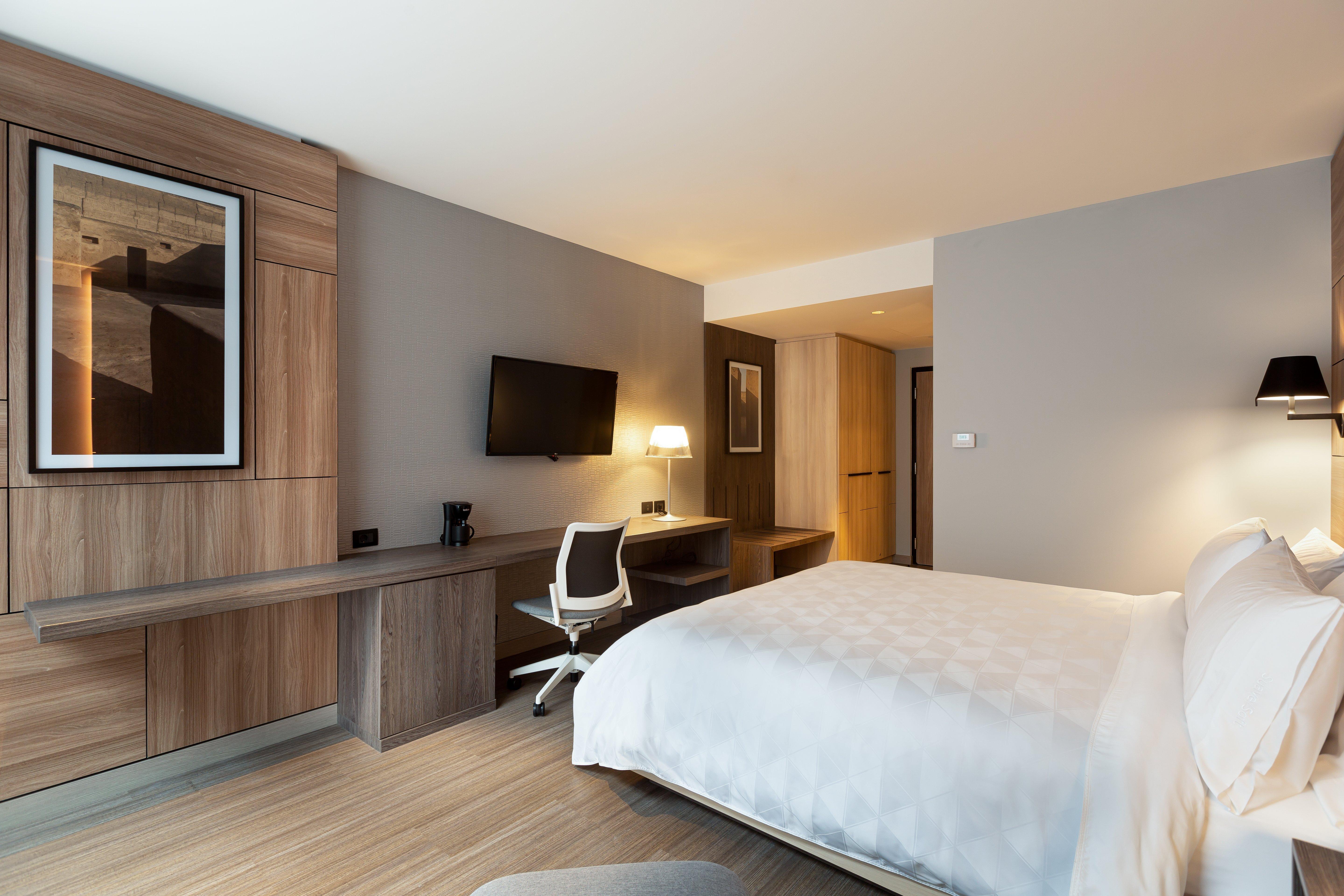 Holiday Inn - Lima Miraflores By Ihg Екстериор снимка