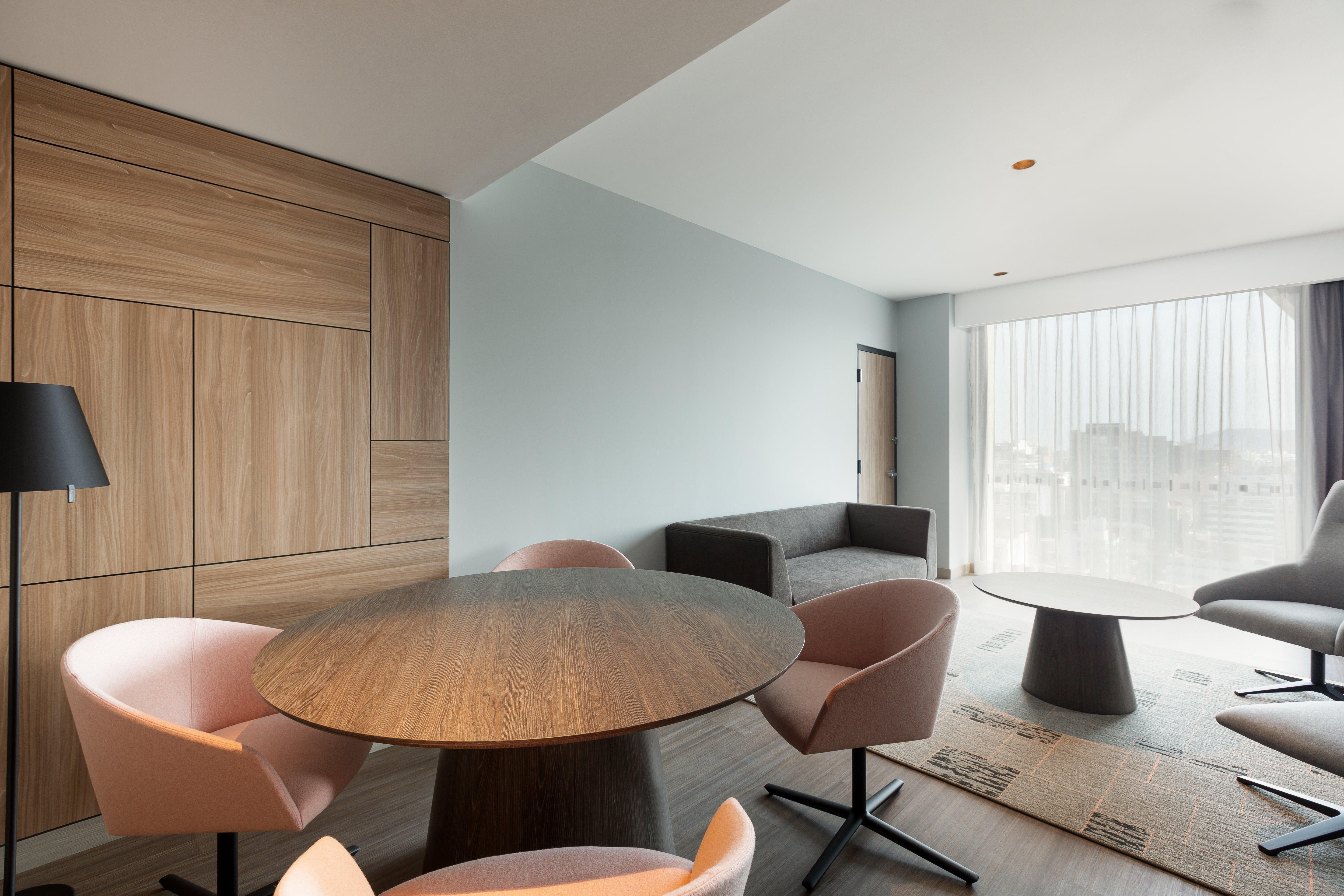 Holiday Inn - Lima Miraflores By Ihg Екстериор снимка