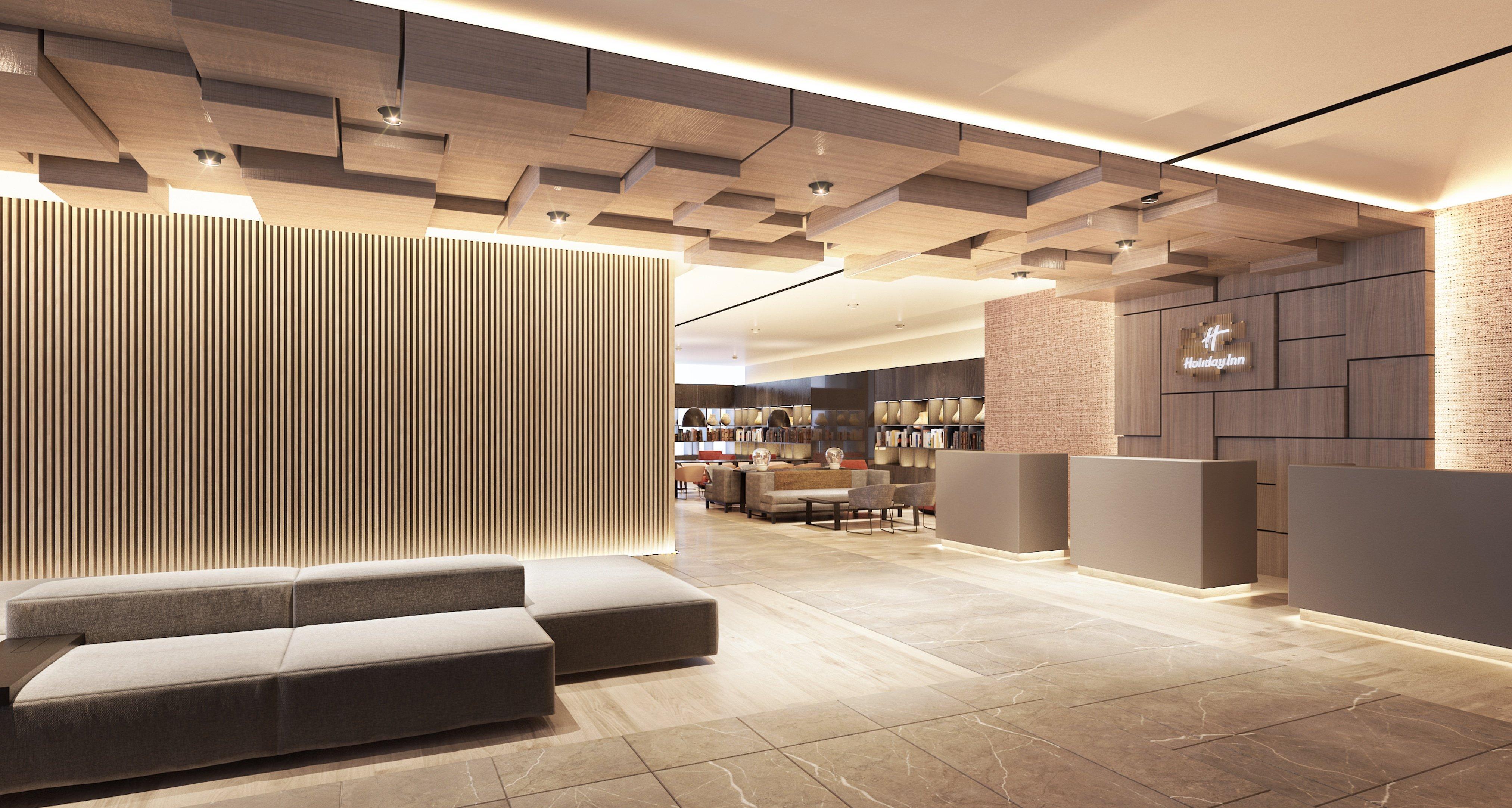 Holiday Inn - Lima Miraflores By Ihg Екстериор снимка