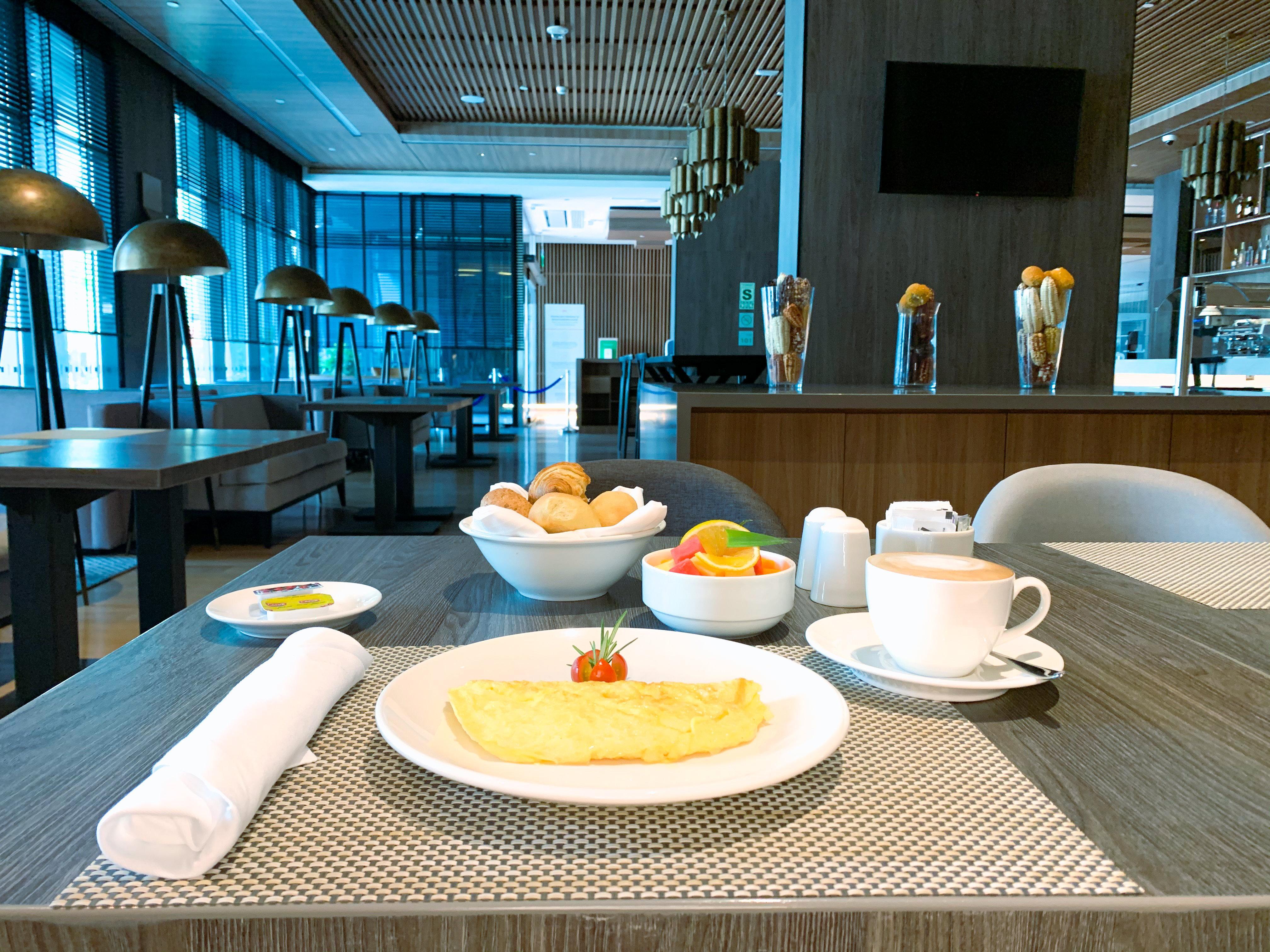 Holiday Inn - Lima Miraflores By Ihg Екстериор снимка