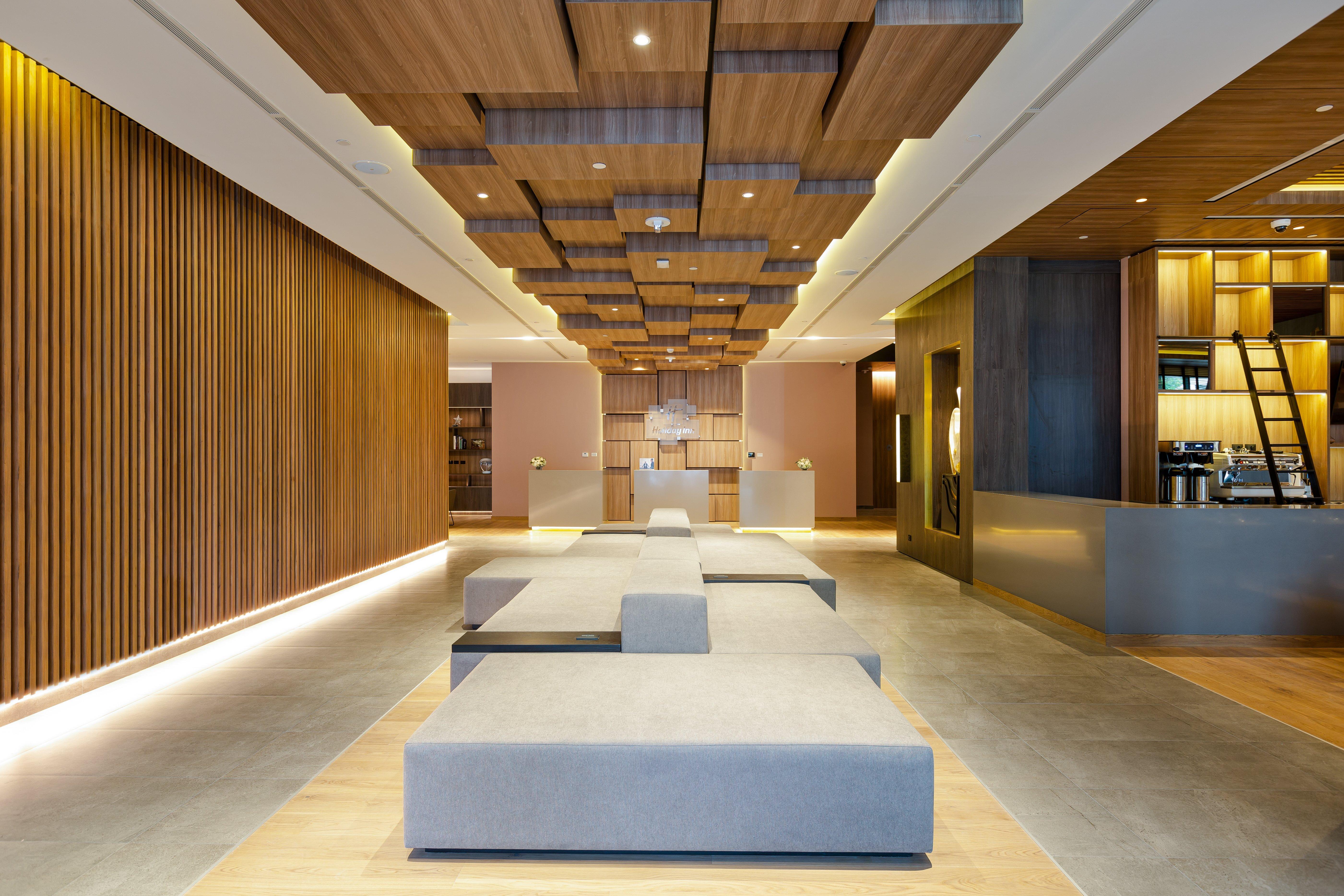 Holiday Inn - Lima Miraflores By Ihg Екстериор снимка