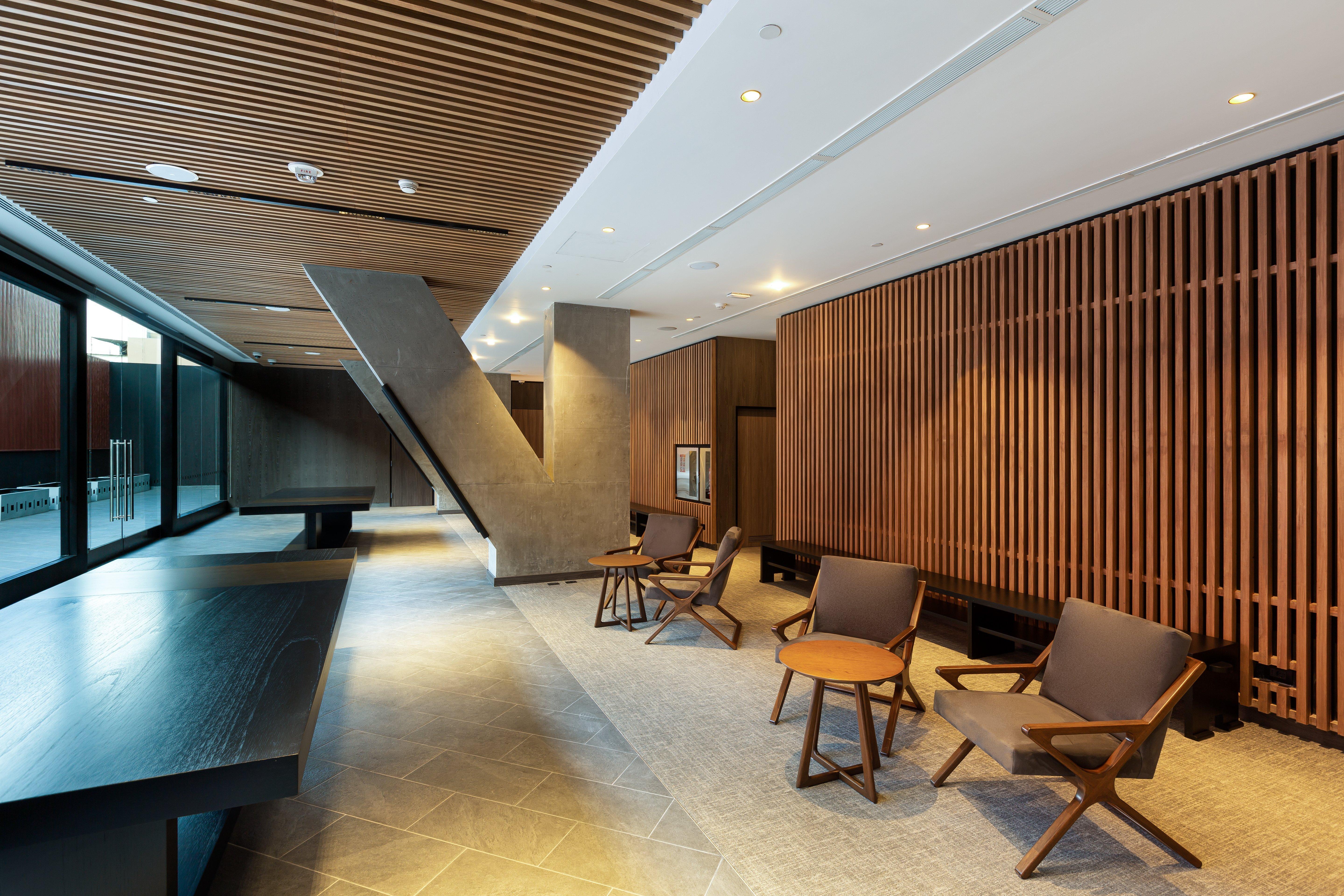 Holiday Inn - Lima Miraflores By Ihg Екстериор снимка