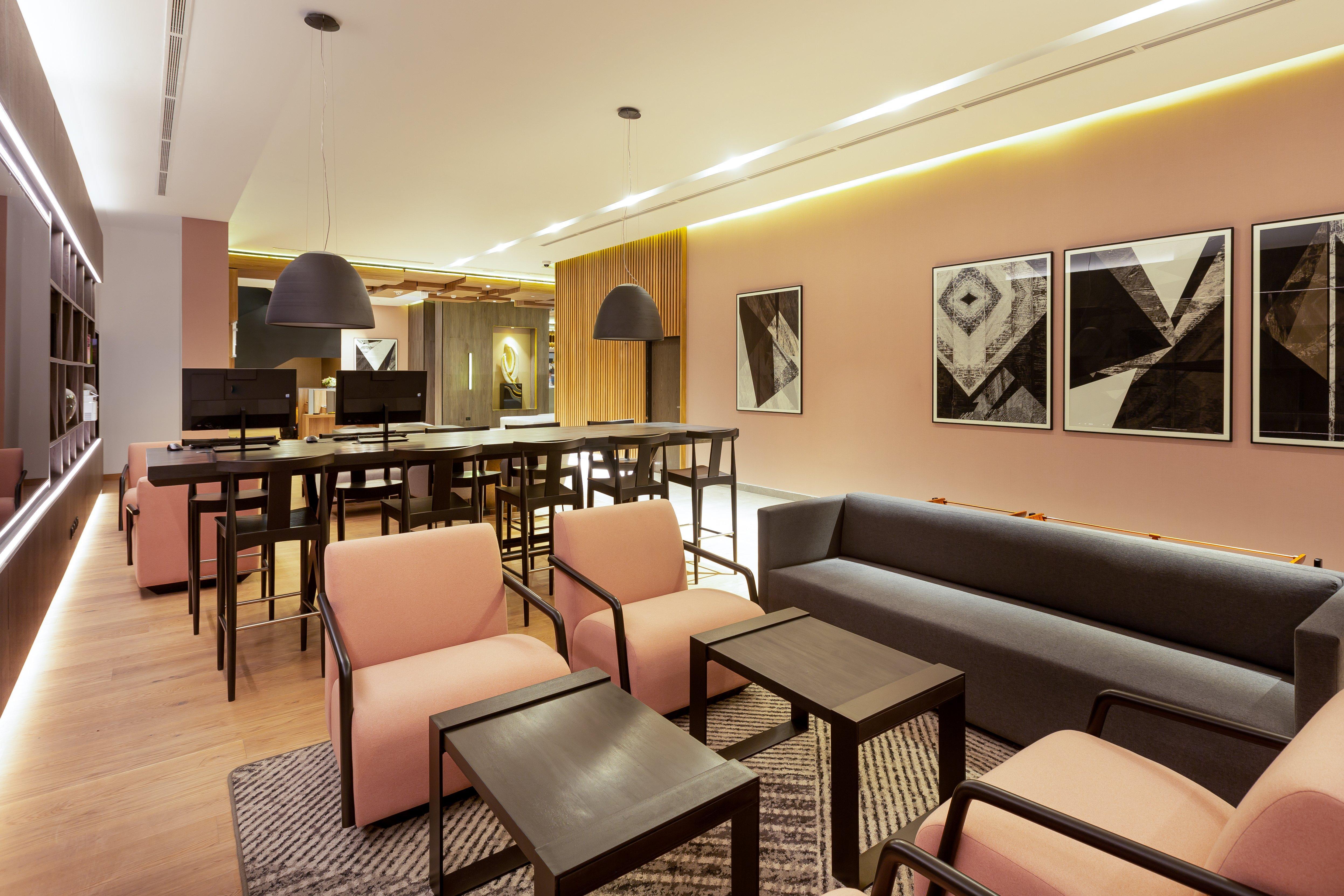 Holiday Inn - Lima Miraflores By Ihg Екстериор снимка