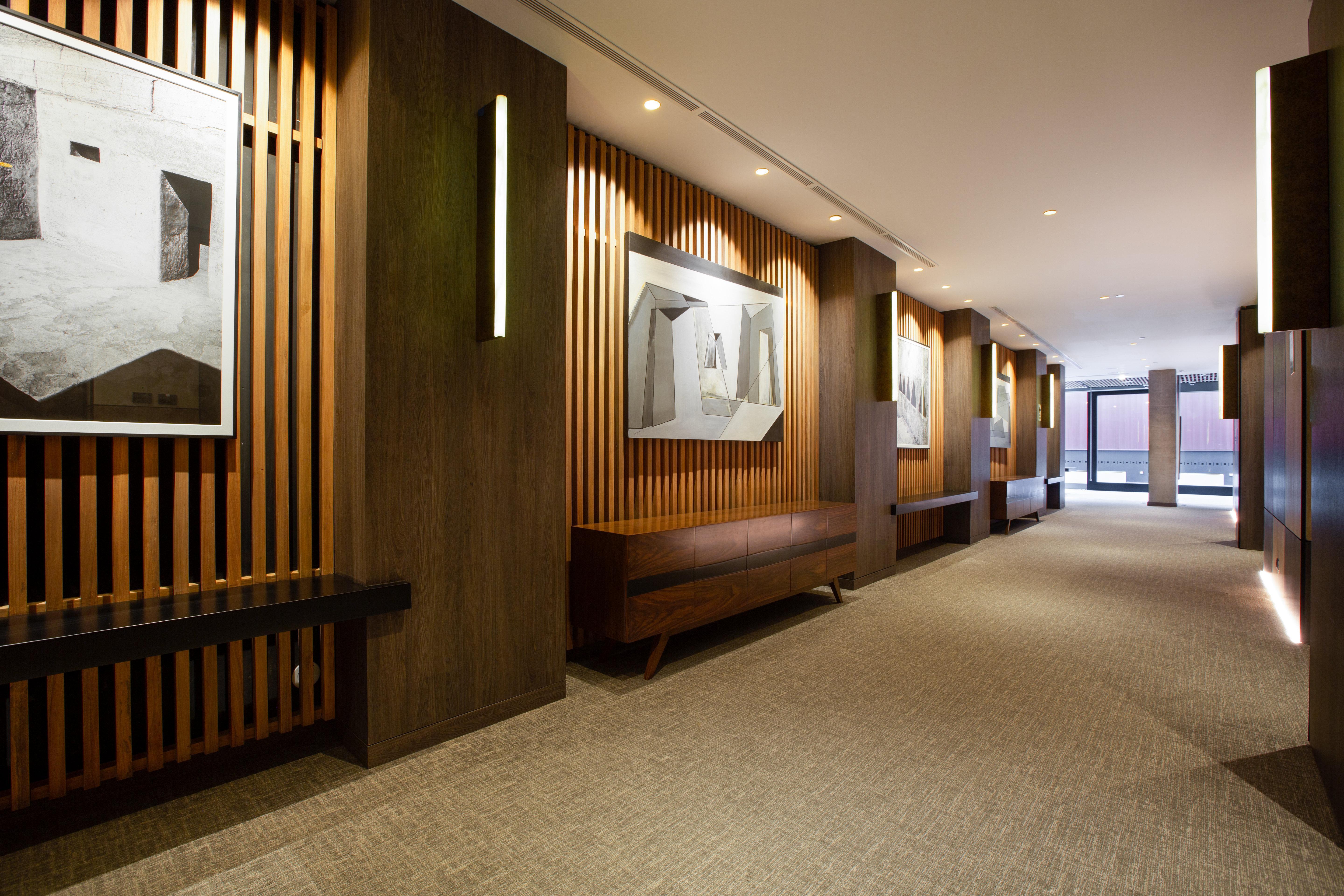 Holiday Inn - Lima Miraflores By Ihg Екстериор снимка