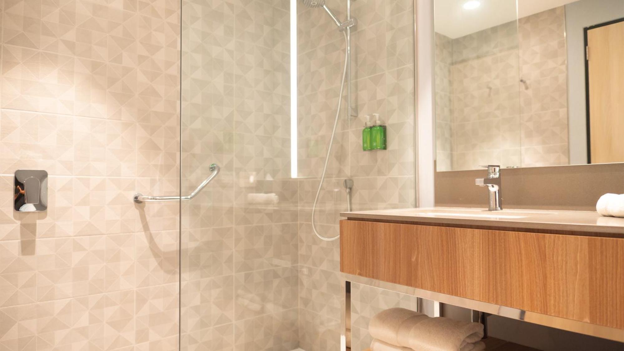 Holiday Inn - Lima Miraflores By Ihg Екстериор снимка