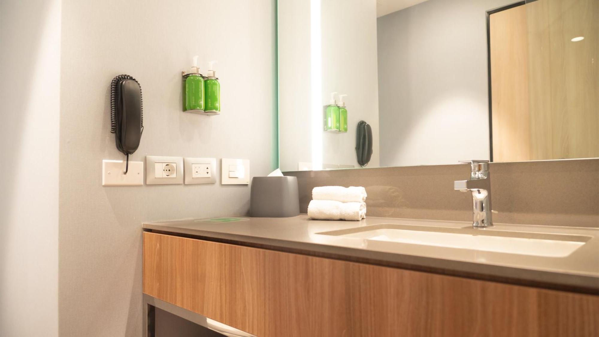 Holiday Inn - Lima Miraflores By Ihg Екстериор снимка