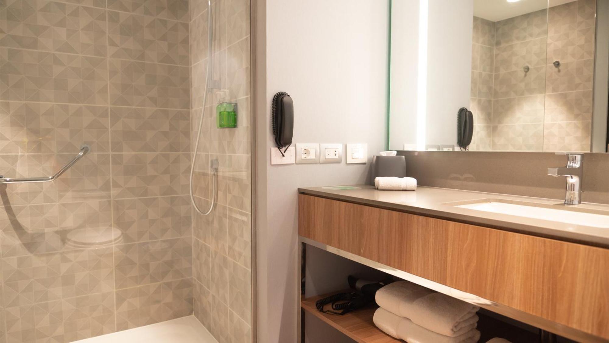 Holiday Inn - Lima Miraflores By Ihg Екстериор снимка